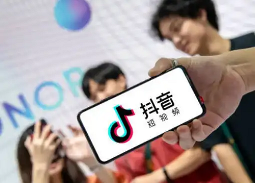 抖音是怎么給推薦流量的?