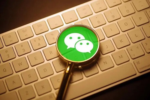 做微信營銷你需要掌握這些思維方式!