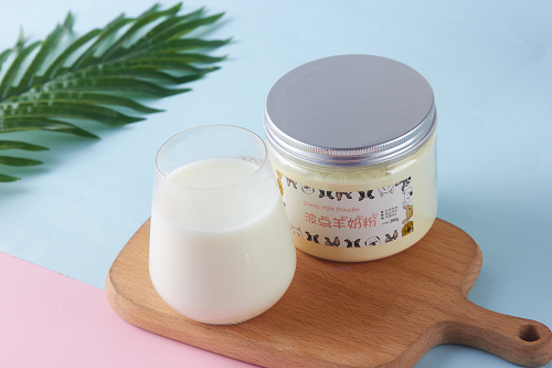 怎么在小紅書(shū)種草推廣羊奶粉