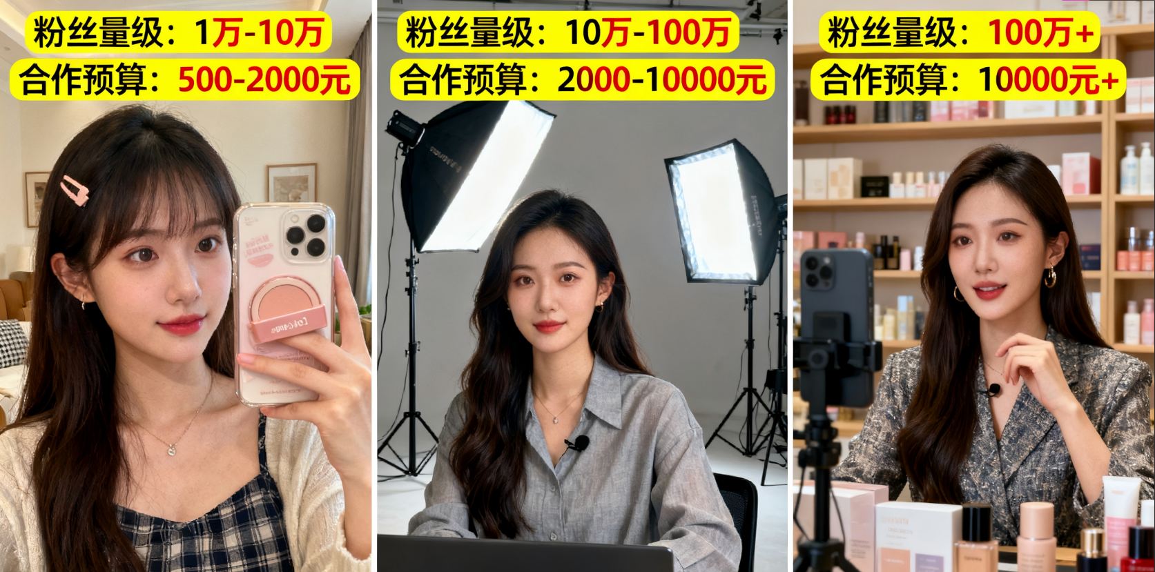 快消品怎么做小紅書種草